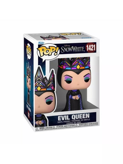 Funko POP! Disney - Evil Queen - 1421