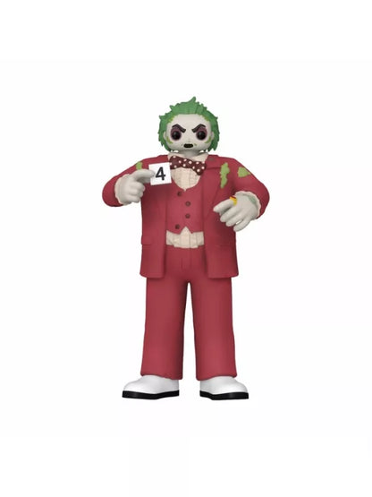 Funko POP! BeetleJuice Shrunked Head 1761 - Special Edition