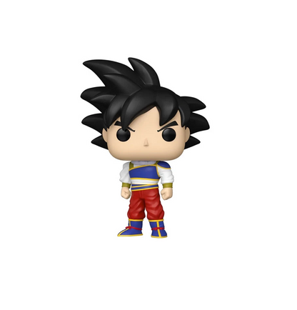 Funko POP! - Goku (Yardrat) - Dragon Ball Z - 2106