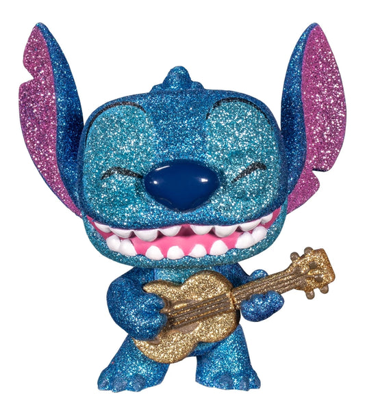 Funko POP! Disney Stitch 1044 - Special Edition Diamond Collection