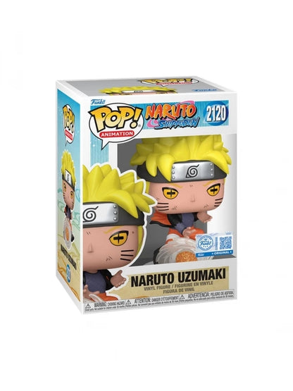 Funko POP! Naruto Uzumaki - Naruto 2120