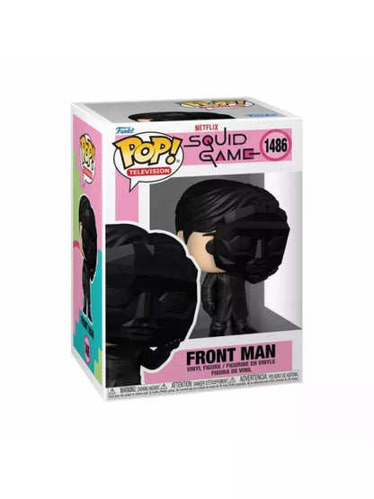 Funko POP! Netflix Squid Game - Front Man 1486