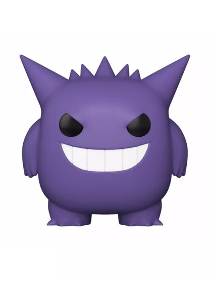 Funko POP! Gengar Ectoplasma 1031 - Pokémon