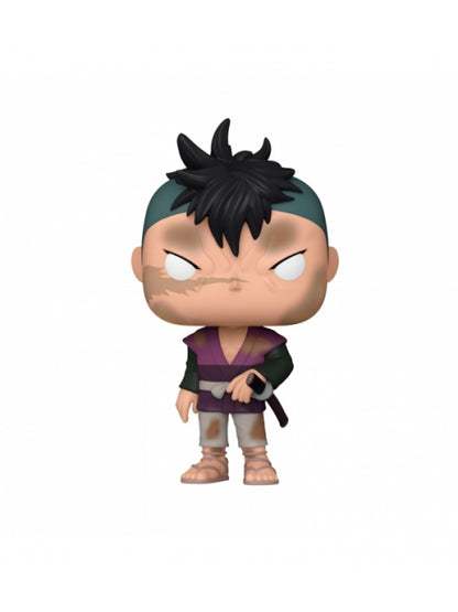 Funko POP! - Genya Shinazugawa 1406 - Demon Slayer Kimetsu No Yaiba