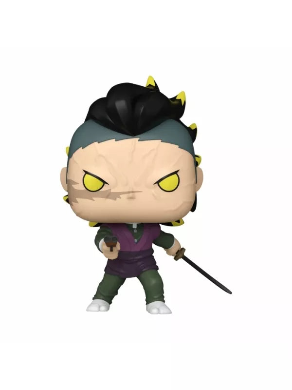 Funko POP! Demon Slayer Kimetsu No Yaiba - Genya Shinazugawa - 1851