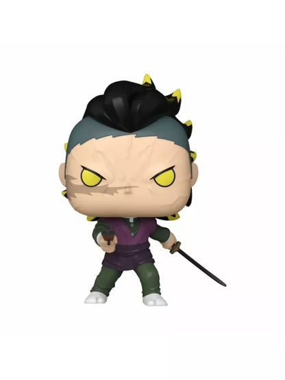 Funko POP! Demon Slayer Kimetsu No Yaiba - Genya Shinazugawa - 1851