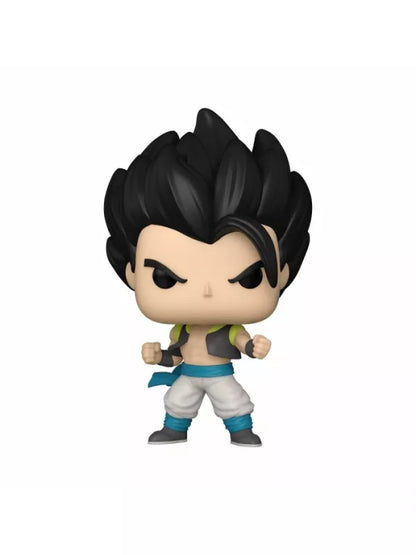 Funko POP! - Gogeta - Dragon Ball Super Broly - 1863