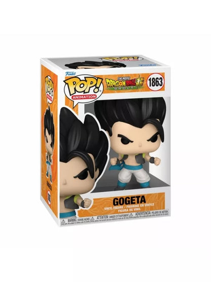 Funko POP! - Gogeta - Dragon Ball Super Broly - 1863