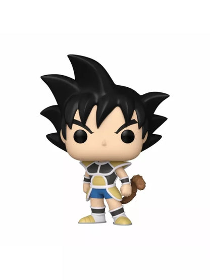 Funko POP! - GOKU - Dragon Ball Super Broly - 1860