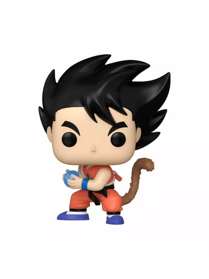Funko POP! - GOKU - Dragon Ball Z - 1780