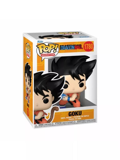 Funko POP! - GOKU - Dragon Ball Z - 1780