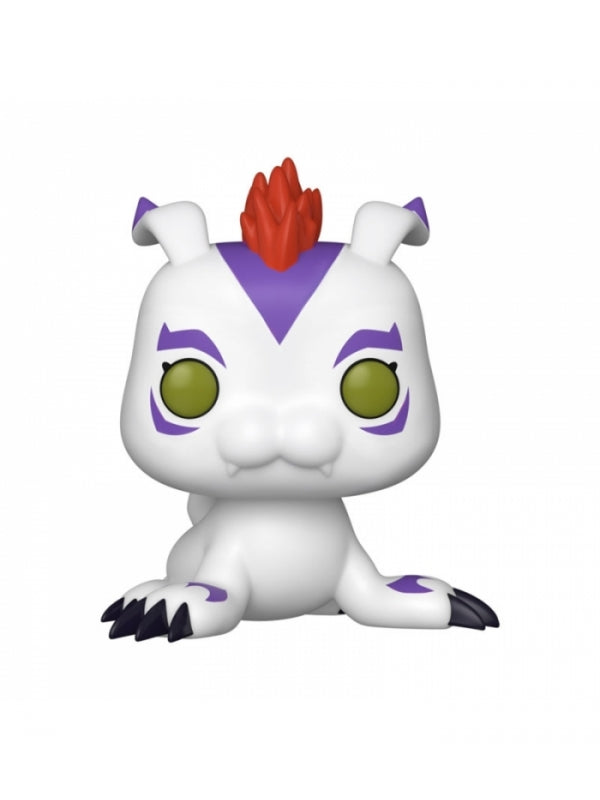 Funko Pop! Vinyl - Gomamon - Digimon 1386