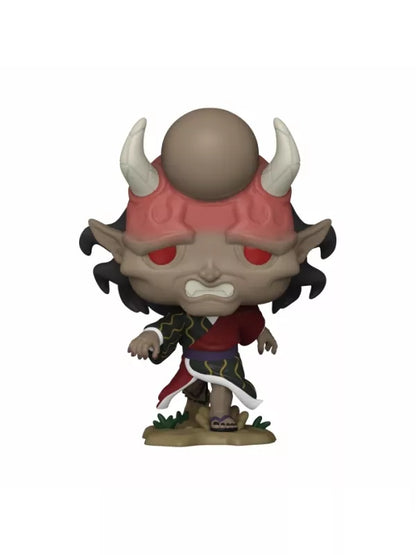Funko POP! Demon Slayer Kimetsu No Yaiba - Hantengu - 1854