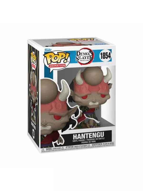Funko POP! Demon Slayer Kimetsu No Yaiba - Hantengu - 1854
