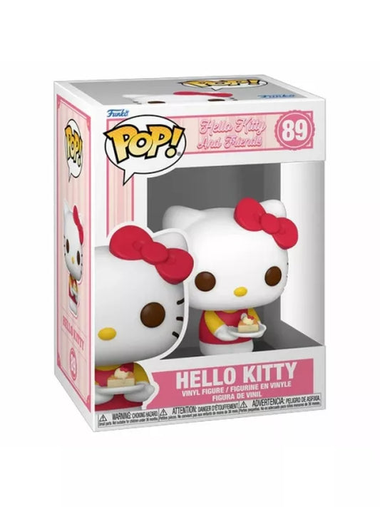 Funko POP! - Hello Kitty - 89