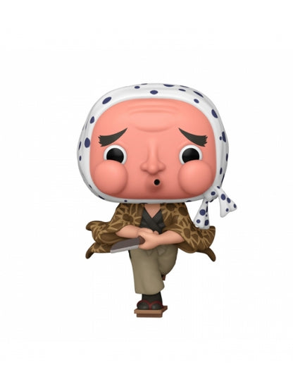 Funko POP! - Haganezuka 1407 - Demon Slayer Kimetsu No Yaiba