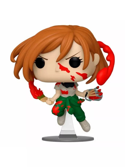 Funko POP! - Jujutsu Kaisen - Nobara Kugisaki 1647 - Special Edition