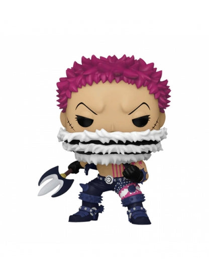 Funko POP! Katakuri 1606 - One Piece