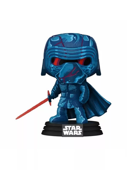 Funko POP! Star Wars - Kylo Ren - 770
