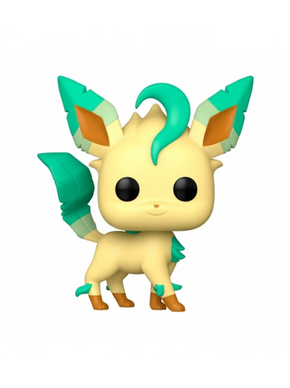 Funko POP! - Leafeon 866 - Pokémon