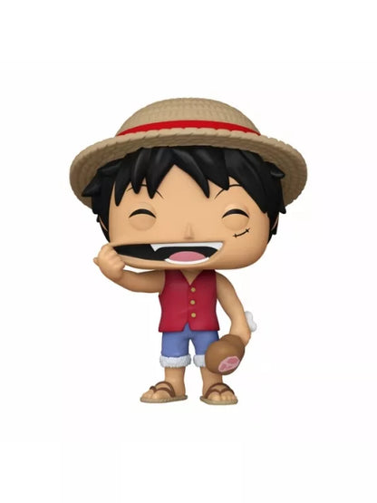 Funko POP! Monkey D. Luffy - One Piece 1771