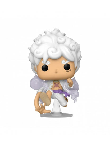 Funko POP! Luffy Gear Five 1607 - One Piece