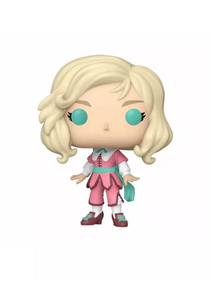 Funko POP! - Maria - Castlevania Nocturne - 1688