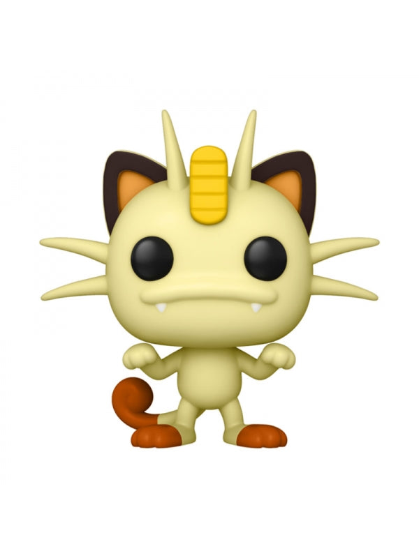 Funko POP! - Meowth 780 - Pokémon