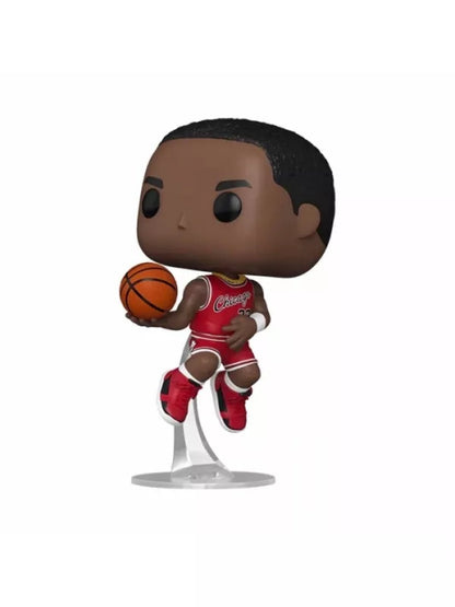 Funko POP! Basketball NBA Michael Jordan Chicago Bulls - 193