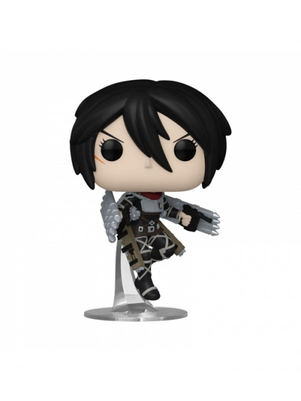 Funko Pop! Vinyl Mikasa Ackerman - Attack On Titan - 1446