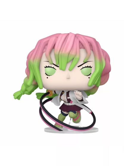 Funko POP! Demon Slayer Kimetsu No Yaiba - Mitsuri Kanroji - 1852
