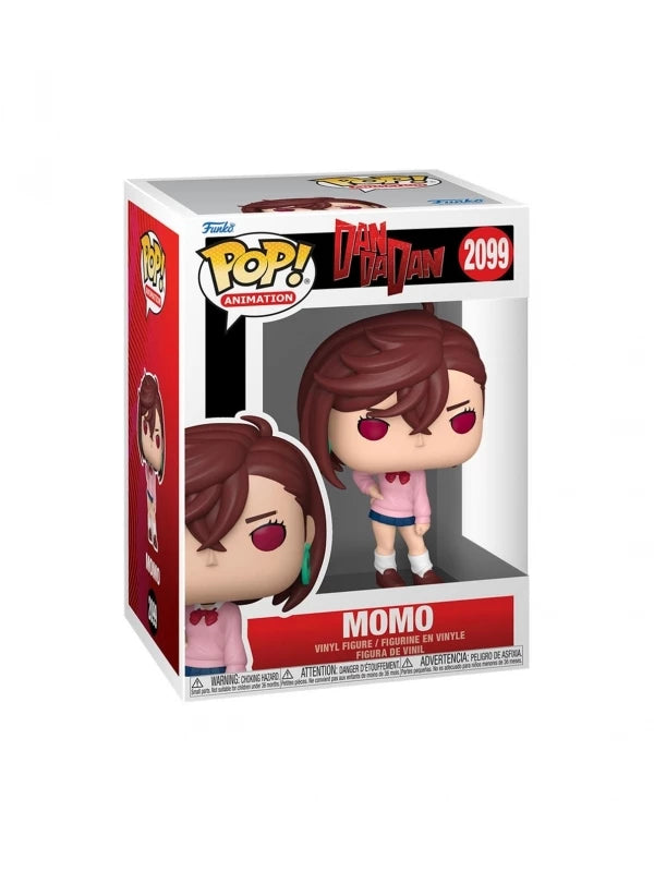 Funko POP! - DanDaDan - Momo 2099