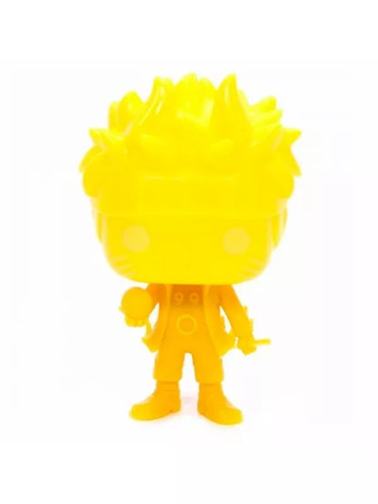 Funko POP! Naruto Shippuden Six Path - 186 - Glows in the Dark