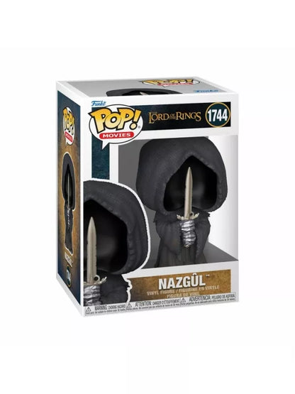 Funko POP! Lord of the Rings - Nazgul - 1744