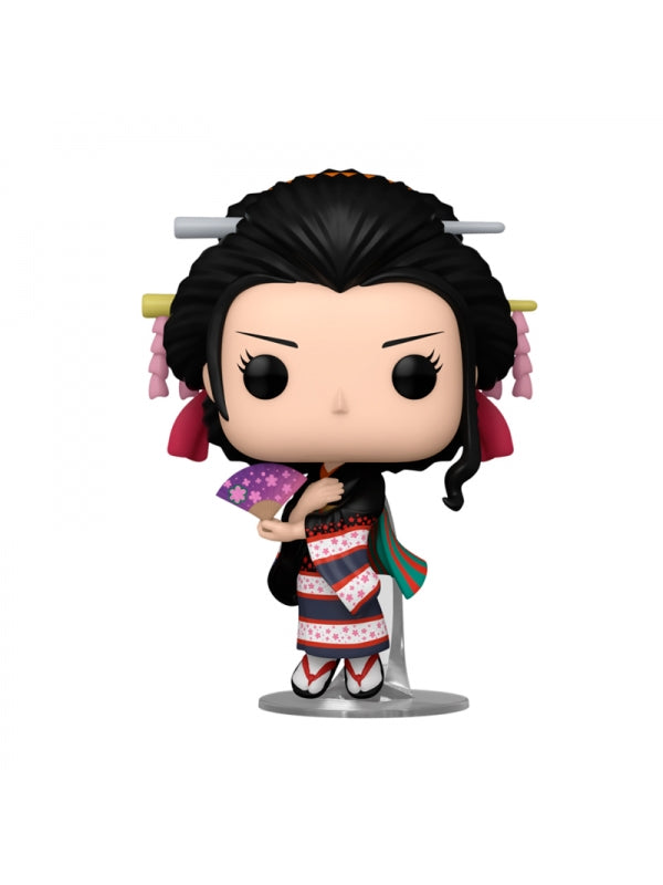 Funko Pop! Vinyl Nico Robin (Wano) - One Piece Orobi 1475