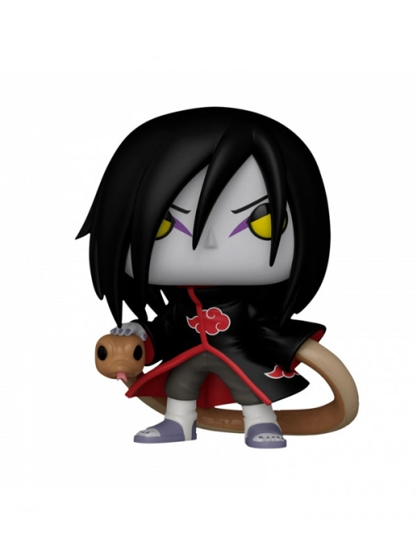 Funko POP! - Orochimaru (Akatsuki) - Naruto 1435