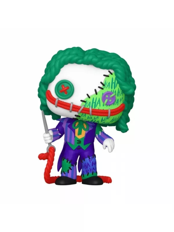 Funko POP! Batman - Patchwork the Joker - 511