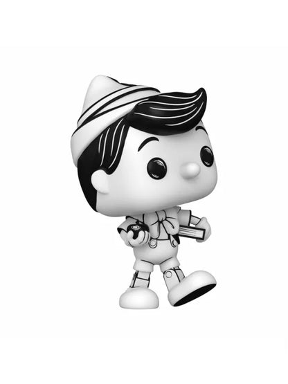 Funko POP! Disney - Pinocchio 1525