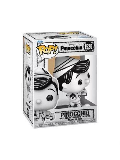 Funko POP! Disney - Pinocchio 1525