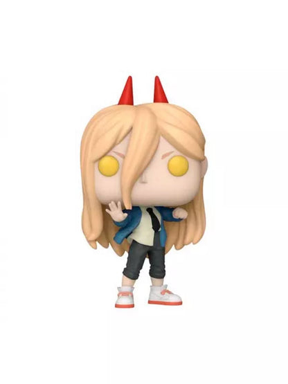 Funko POP! - Power - Chainsaw Man 1681