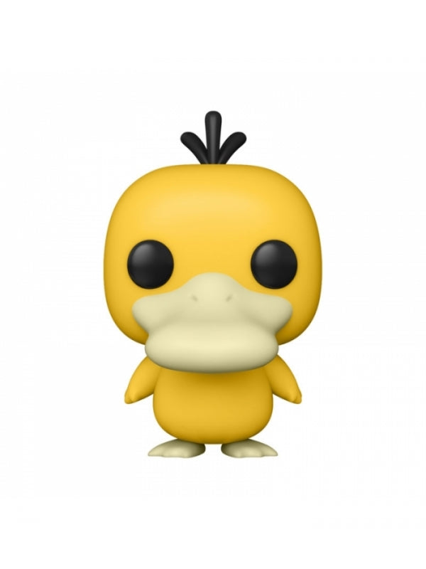 Funko POP! - Psyduck 781 - Pokémon