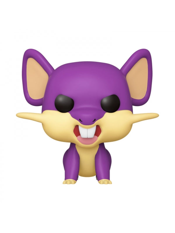 Funko POP! - Rattata 595 - Pokémon