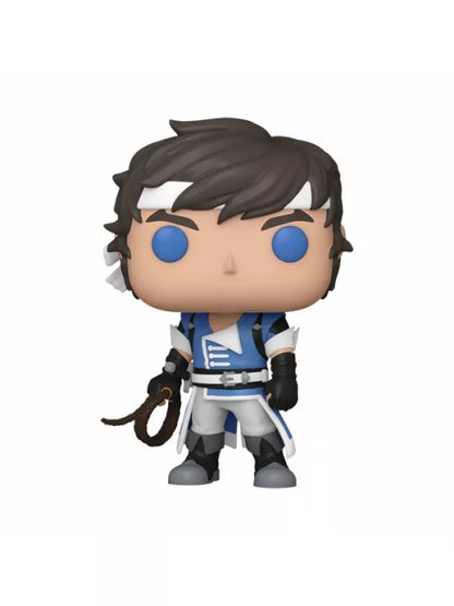 Funko POP! - Richter Belmont - Castlevania Nocturne - 1687