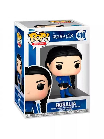 Funko POP! Rosalía 416