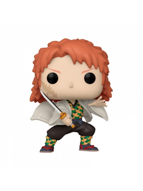 Funko POP! - Sabito 1404 - Demon Slayer Kimetsu No Yaiba