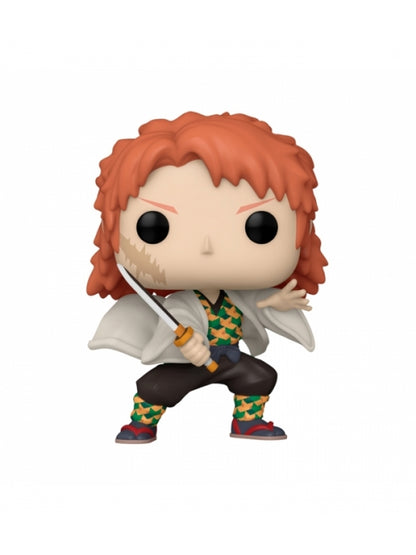 Funko POP! - Sabito 1404 - Demon Slayer Kimetsu No Yaiba