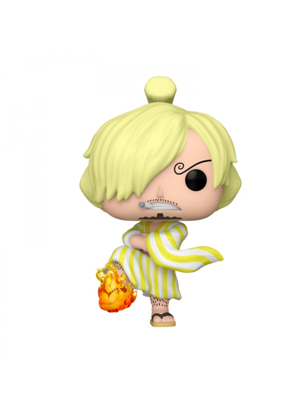 Funko Pop! Sangoro (Wano) - One Piece Sanji 1473