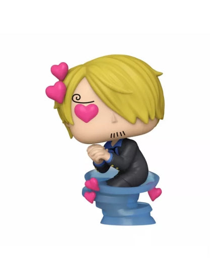 Funko Pop! Sanji - One Piece 1773
