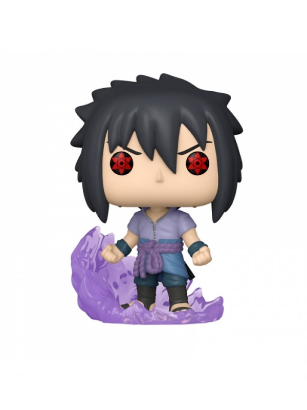 Funko Pop! Vinyl Sasuke (First Susano'o) - Naruto 1436