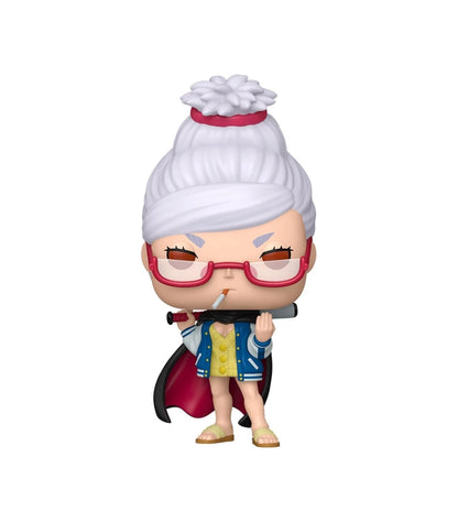 Funko POP! - DanDaDan - Seiko 2101